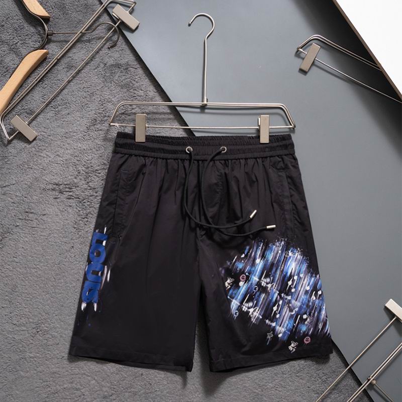 Louis Vuitton Beach Shorts Mens ID:20260722-42